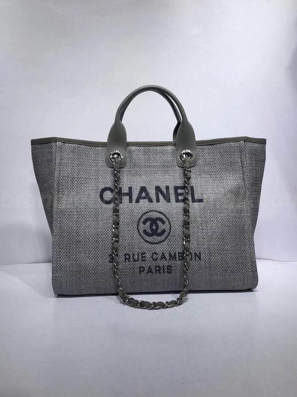 Chanel Handbags 41